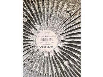 Вентилятор Volvo: фото 3 Вентилятор Volvo: фото 3