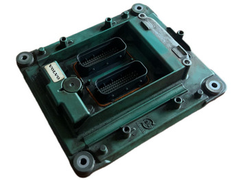 Блок управления Volvo: фото 2 Блок управления Volvo: фото 2