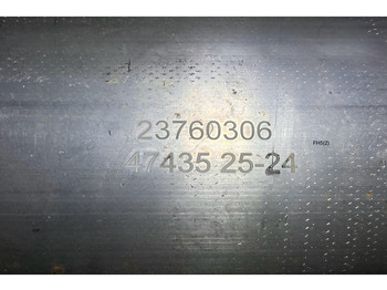 Система охлаждения Volvo: фото 3 Система охлаждения Volvo: фото 3