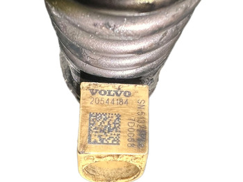 Распределитель впрыска Volvo: фото 2 Распределитель впрыска Volvo: фото 2