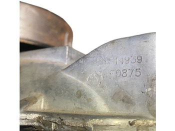 Помпа Volvo: фото 4