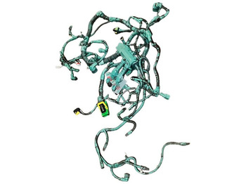 Кабели/ Провода Volvo: фото 3