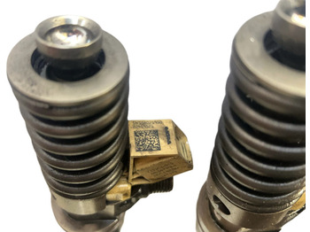 Топливный фильтр Volvo: фото 3