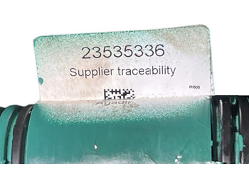 Кабели/ Провода Volvo: фото 4