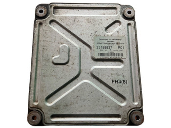 Блок управления Volvo: фото 4 Блок управления Volvo: фото 4