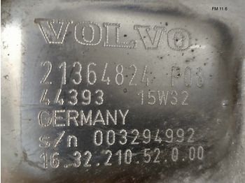 Катализатор Volvo: фото 4