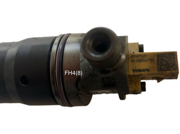 Топливный фильтр Volvo: фото 4