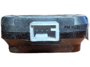 Сенсор Volvo Rain: фото 2 Сенсор Volvo Rain: фото 2