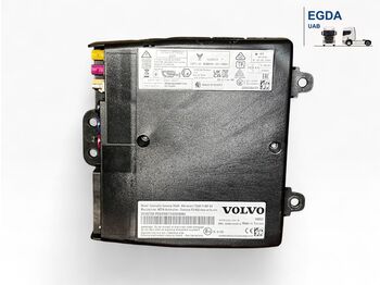 Блок управления VOLVO