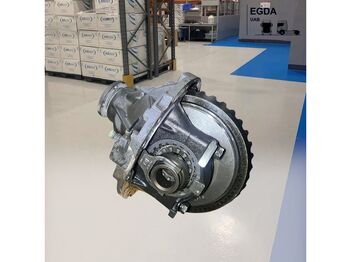 Дифференциал Volvo reduktorius: фото 3 Дифференциал Volvo reduktorius: фото 3