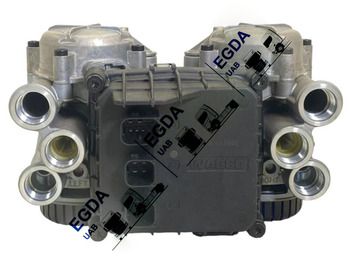 Детали тормозной системы WABCO
