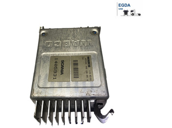 Блок управления WABCO