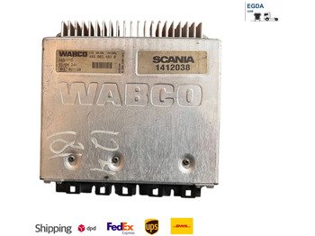 Блок управления WABCO