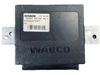 Блок управления WABCO