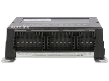 Блок управления Wabco ECAS FULL: фото 3