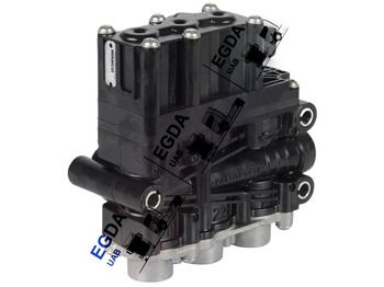 Электрическая система WABCO