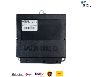 Блок управления WABCO