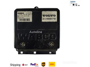 Блок управления WABCO