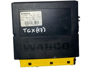 Блок управления WABCO