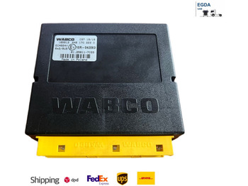 Блок управления WABCO