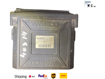Блок управления WABCO