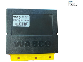 Блок управления WABCO