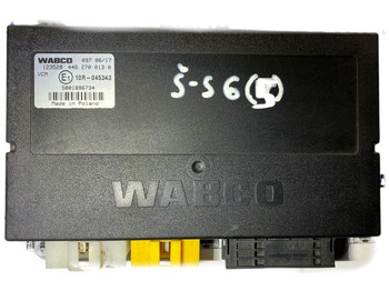Блок управления WABCO