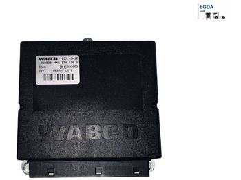 Блок управления WABCO