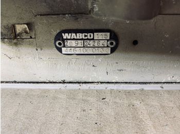 Блок управления Wabco: фото 2 Блок управления Wabco: фото 2