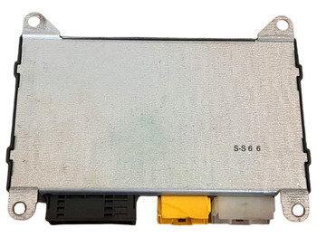 Блок управления Wabco: фото 3 Блок управления Wabco: фото 3