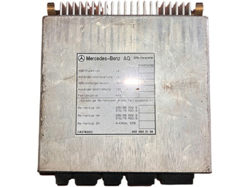 Блок управления Wabco: фото 2 Блок управления Wabco: фото 2