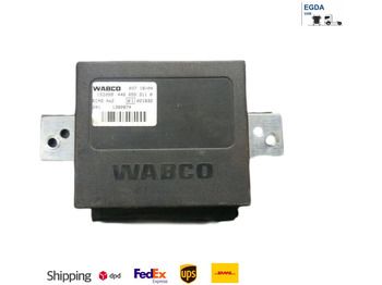 Блок управления WABCO