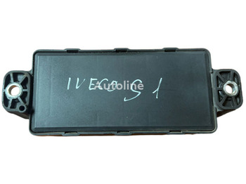 Блок управления Wabco S-WAY: фото 4