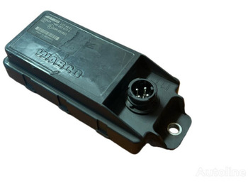 Блок управления Wabco S-WAY: фото 3