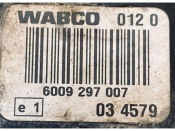 Блок управления Wabco TGS: фото 3 Блок управления Wabco TGS: фото 3