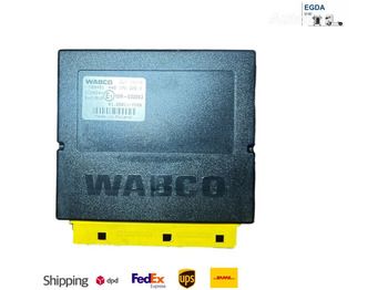 Блок управления WABCO