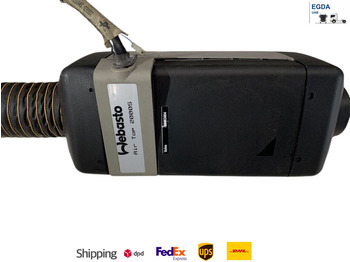 Отопление/ Вентиляция WEBASTO