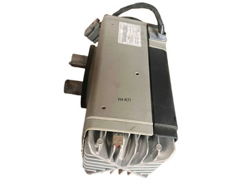 Отопление/ Вентиляция Webasto: фото 3 Отопление/ Вентиляция Webasto: фото 3