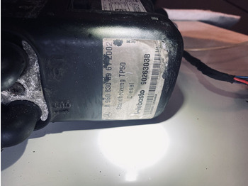 Отопление/ Вентиляция Webasto Mercedes-Benz: фото 2 Отопление/ Вентиляция Webasto Mercedes-Benz: фото 2