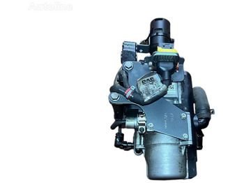 Кабина и интерьер Webasto Thermo Top Pro 38: фото 3 Кабина и интерьер Webasto Thermo Top Pro 38: фото 3