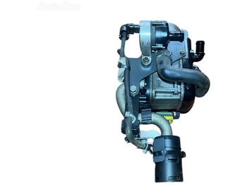 Кабина и интерьер Webasto Thermo Top Pro 38: фото 5 Кабина и интерьер Webasto Thermo Top Pro 38: фото 5