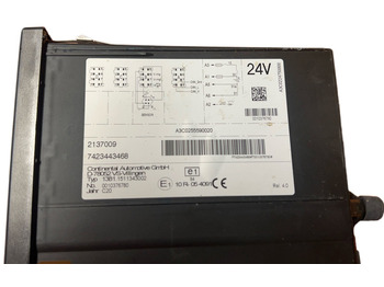 Запчасти DAF: фото 5