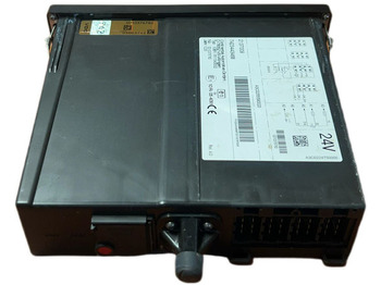 Запчасти DAF: фото 4