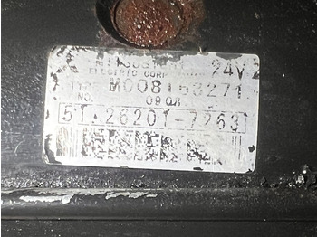 Запчасти MAN: фото 4