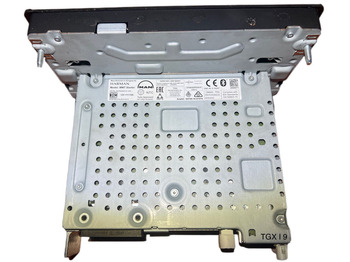 Запчасти MAN: фото 5 Запчасти MAN: фото 5