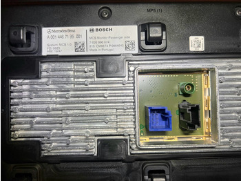 Запчасти Mercedes-Benz MP5: фото 5 Запчасти Mercedes-Benz MP5: фото 5