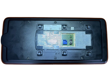 Запчасти Mercedes-Benz MP5: фото 3 Запчасти Mercedes-Benz MP5: фото 3