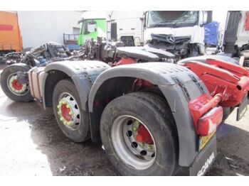 Запчасти для Грузовиков SCANIA R450 SCANIA: фото 1