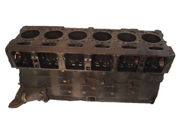 Блок цилиндров для Грузовиков BLOWER SCANIA XPI BLOCK: фото 1