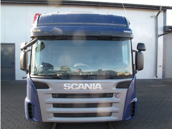 Кабина для Грузовиков CABLE HIGHLINE SCANIA R LARGE CLIPBOARD: фото 1